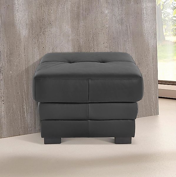 COTTA Polstergarnitur "Royale U-Form", (Set), Set bestehend aus: Wohnlandsc günstig online kaufen