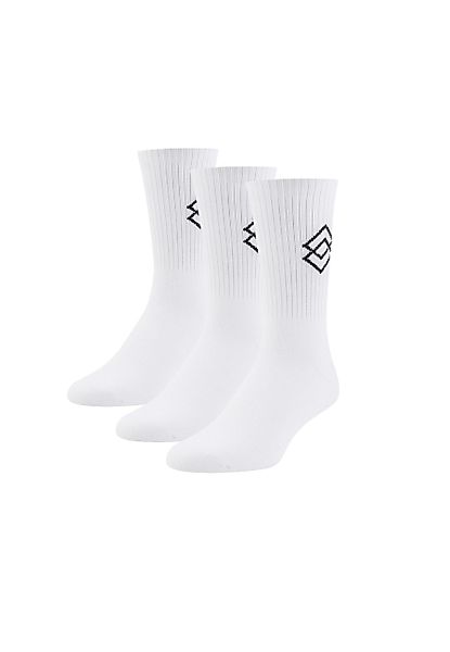 Lotto Socken Lotto - Tennissocken (3er-Pack) günstig online kaufen