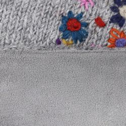 McRon Stirnband Gestricktes Stirnband aus Wolle günstig online kaufen