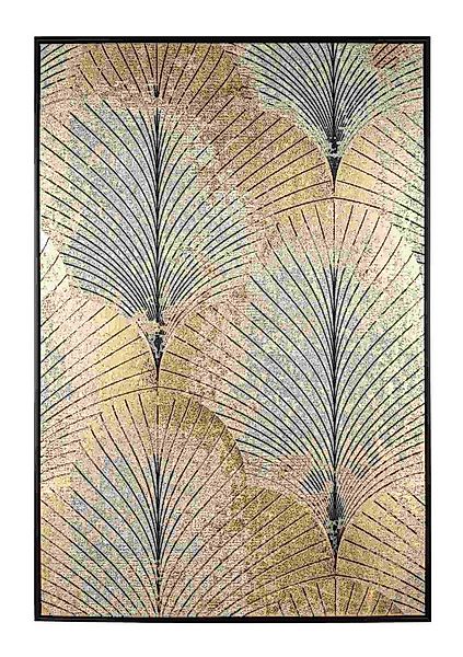 Bizzotto Bild Fan, 82x122 cm günstig online kaufen