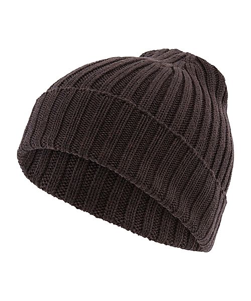 FALKE Strickmütze (1-St) aus reiner, extrafeiner günstig online kaufen