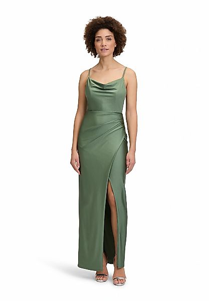 Vera Mont Abendkleid "Vera Mont Abendkleid figurbetont", Schlitz günstig online kaufen
