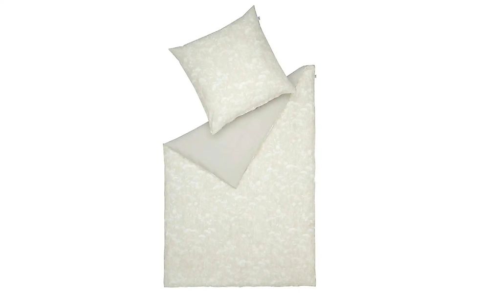 SCHÖNER WOHNEN-Kollektion Bettwäsche Herbarium, Satin, 3 günstig online kaufen