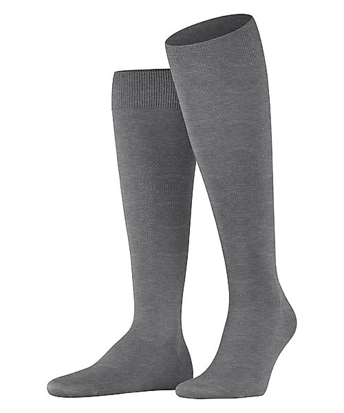 FALKE Kniestrümpfe ClimaWool aus klimaregulierender Wolle-Lyocell günstig online kaufen
