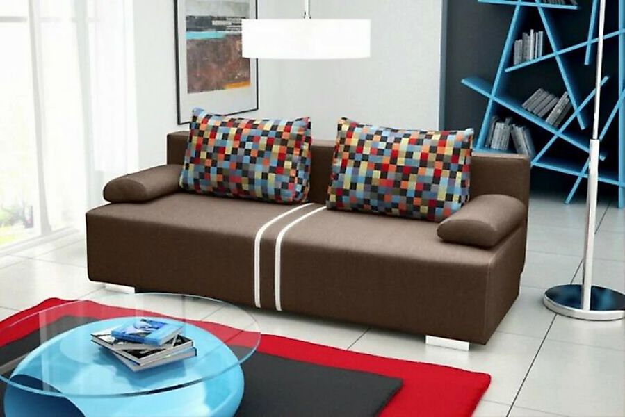 JVmoebel Sofa, Made in Europa günstig online kaufen