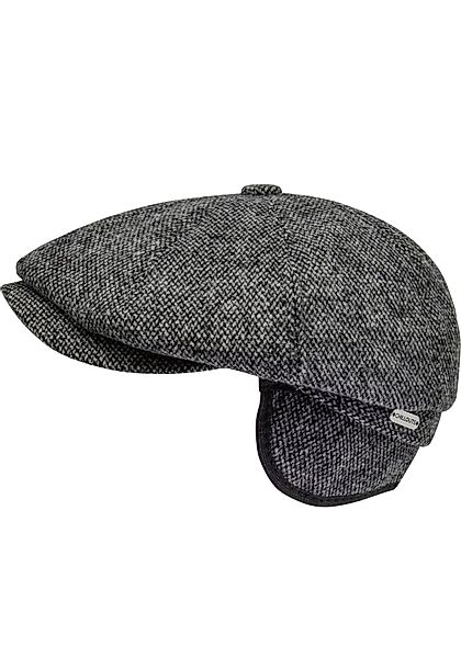 chillouts Schiebermütze "Ronald Hat" mit komfortablem Innenfutter günstig online kaufen