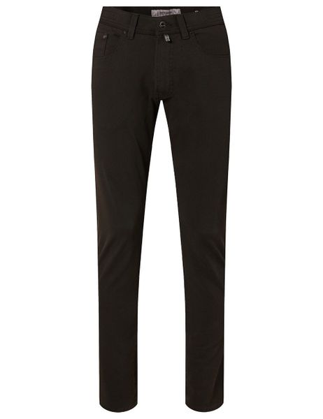 Pierre Cardin Chinohose "Lyon tapered" aus der Futureflex Kollektion günstig online kaufen