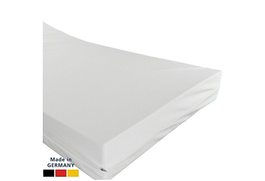 Komfortschaummatratze Standard Pflegematratze, Matratze für Pflegebett, Was günstig online kaufen