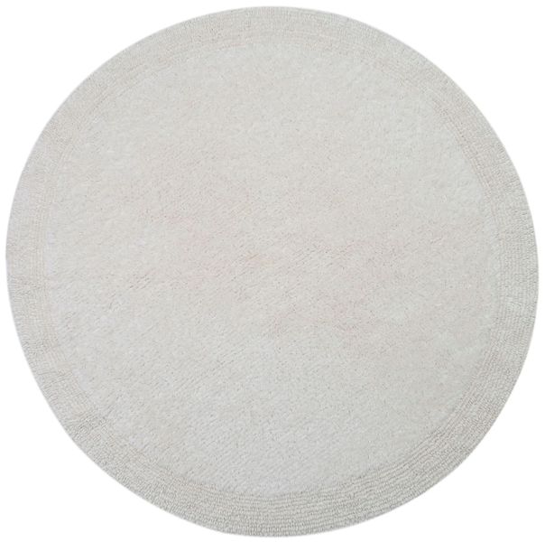 my home Badematte "Kapra, Badvorleger, Badezimmer Teppich" Höhe 14 mm beids günstig online kaufen