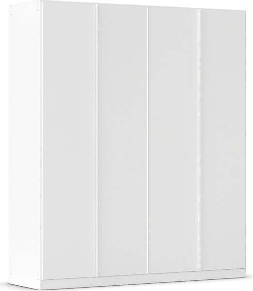 rauch Drehtürenschrank "Monostar", mit umfangreicher Innenausstattung günstig online kaufen