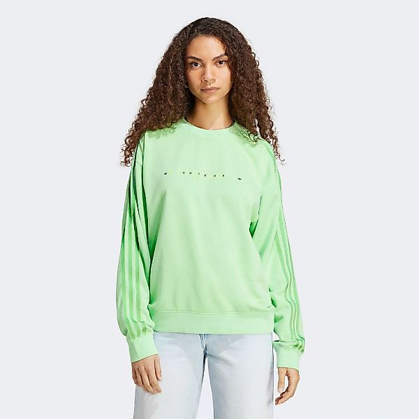 adidas Originals Kapuzensweatshirt "ORIGINALS" günstig online kaufen