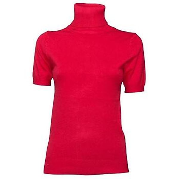 Molly Bracken  Pullover er167dn_rosso günstig online kaufen