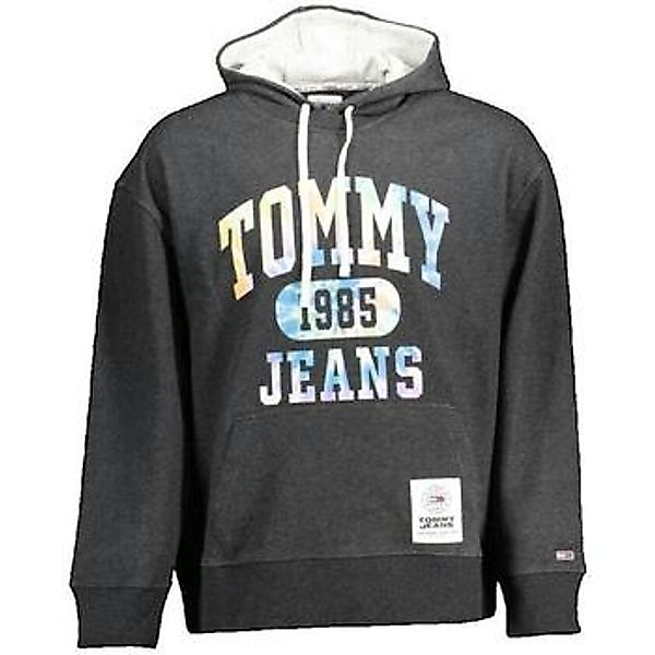Tommy Hilfiger  Sweatshirt Tjm College Tie Dye günstig online kaufen