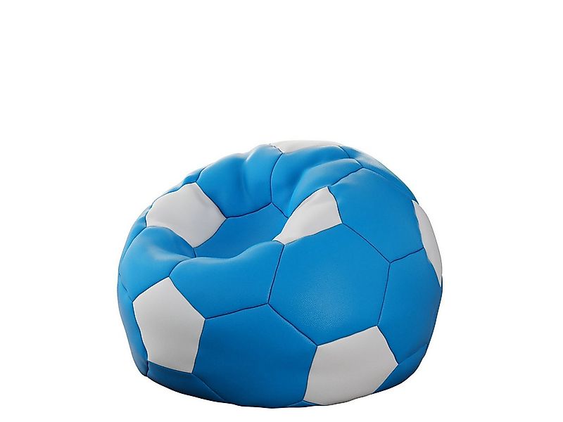 MIRJAN24 Sitzsack Ksante 500L, Jugendzimmer Sitzsäcke, Modern Kinderzimmer günstig online kaufen