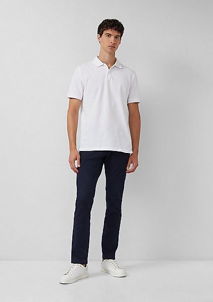 s.Oliver Chinos Hose AUSTIN Austin: Chino im Slim Fit aus Baumwollstretch günstig online kaufen