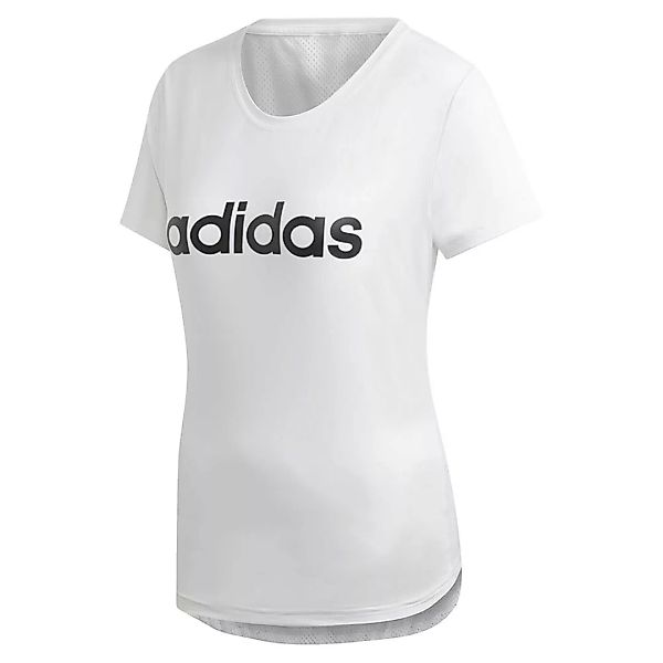 Adidas Design 2 Move Solid XL White / Black günstig online kaufen