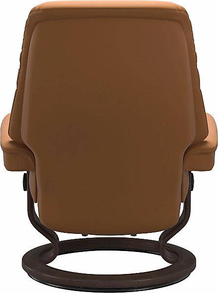 Stressless "Sunrise" mit Classic Base, Größe L, Gestell Wenge günstig online kaufen