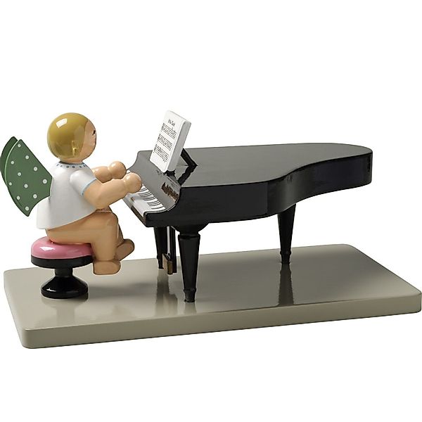 Wendt & Kühn Weihnachtsfigur Engel am günstig online kaufen