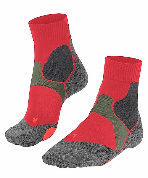 FALKE BC3 Socken, 39-41, Pink, Baumwolle, 16866-880602 günstig online kaufen