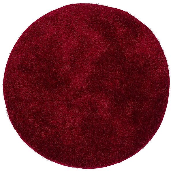 Snapstyle Hochflor-Teppich Hochflor Shaggy Teppich Feeling günstig online kaufen