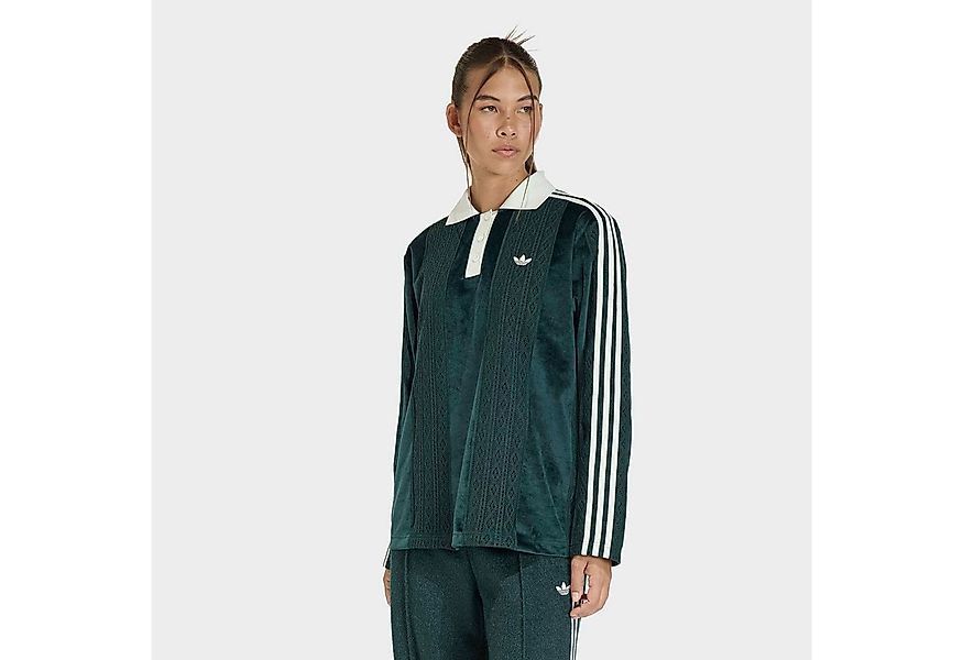 adidas Originals Langarmshirt LS JERSEY Winterised Fußballtrikot, Mischung günstig online kaufen
