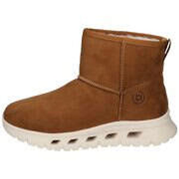 Bugatti Nesaja Winterboots Damen braun günstig online kaufen