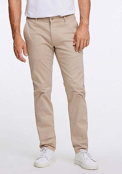 LINDBERGH Chinos Chino Tapered Fit günstig online kaufen