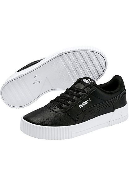 PUMA Carina L Sneaker günstig online kaufen