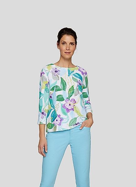 Rabe Print-Shirt T-Shirt günstig online kaufen