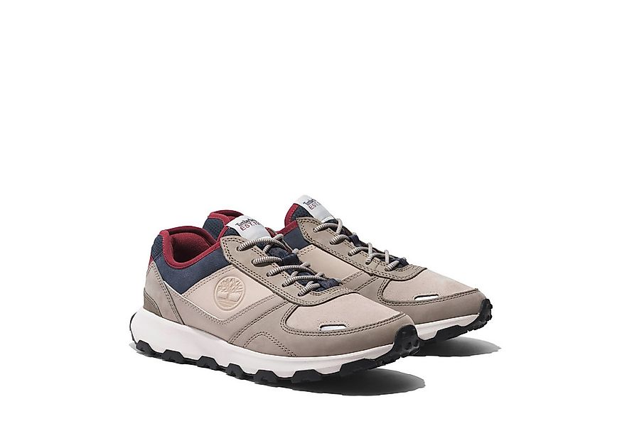 Timberland WINSOR PARK LOW LACE UP SNEAKER Sneaker günstig online kaufen