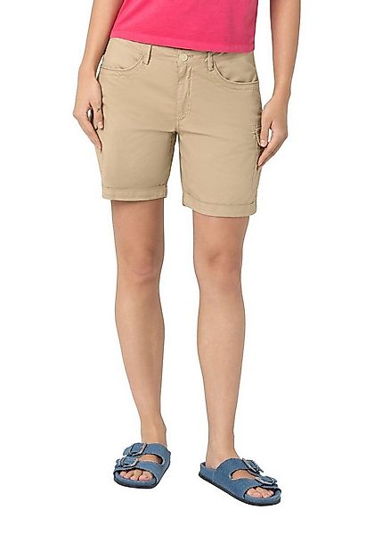 TIMEZONE Cargoshorts LOOSE ROSLYNTZ CARGO mit Stretch günstig online kaufen