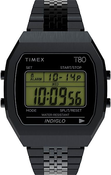 Timex Digitaluhr TIMEX LAB TIMEX 80 günstig online kaufen