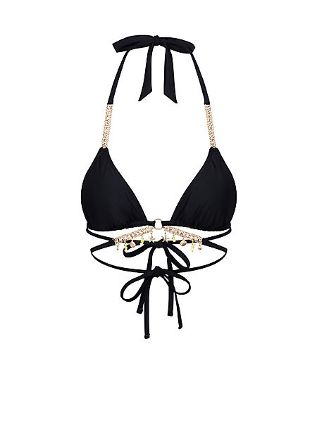 Moda Minx Triangel-Bikini-Top Seychelles (1-St), mit günstig online kaufen