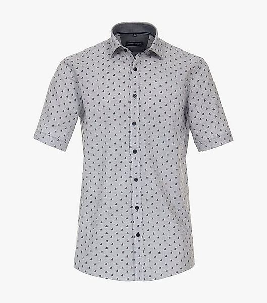 CASAMODA Kurzarmhemd 934048900 Comfort Fit / günstig online kaufen
