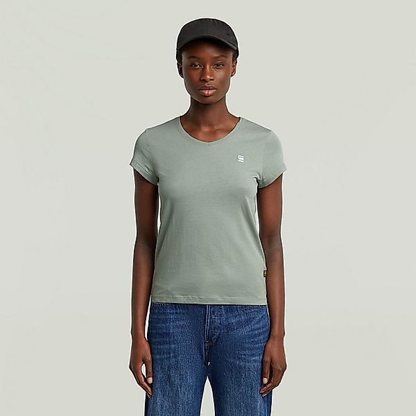 G-STAR V-Shirt Eyben günstig online kaufen