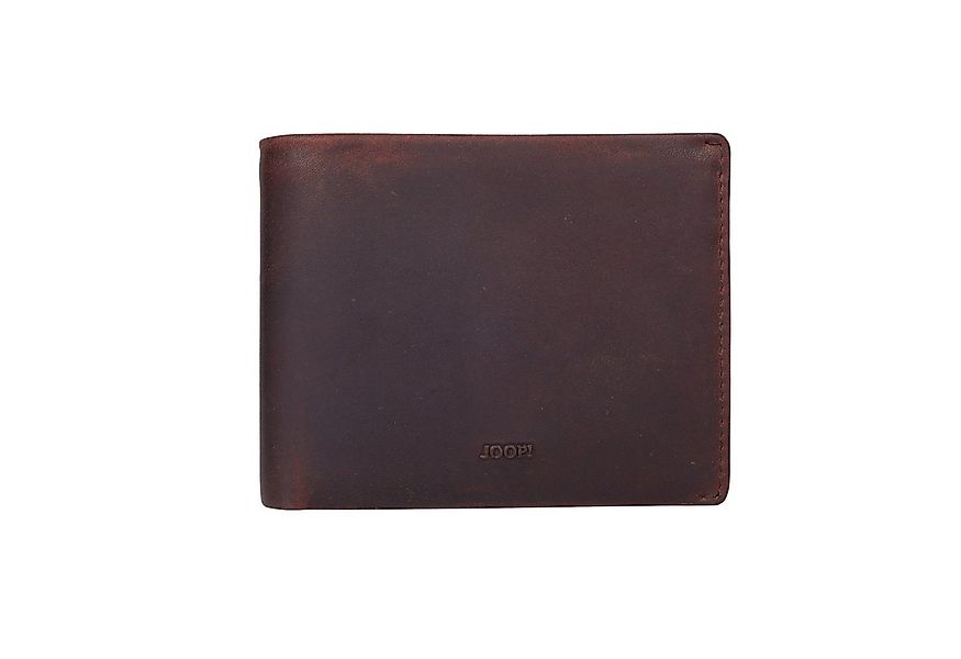 JOOP! Geldbörse Joop - Herren Billfold Loreto Typhon günstig online kaufen