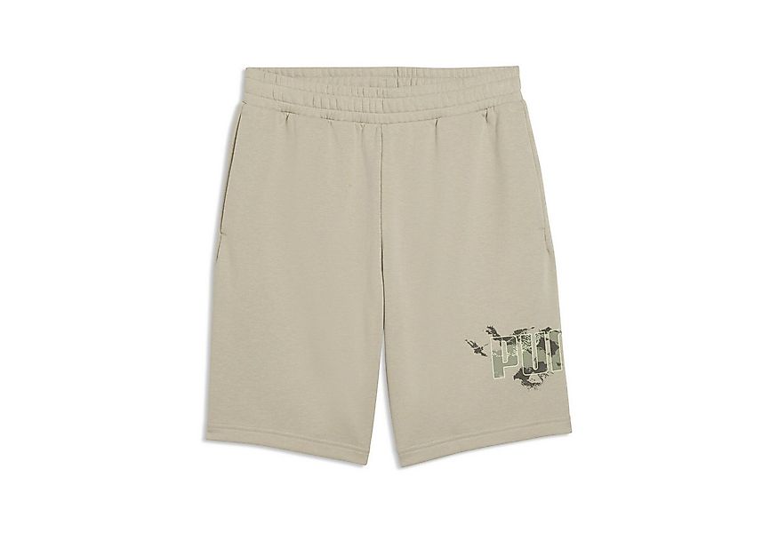 PUMA Sporthose Camo 10'' Shorts Herren günstig online kaufen