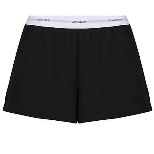 Calvin Klein Jeans  Shorts LOGO JERSEY SHORT günstig online kaufen