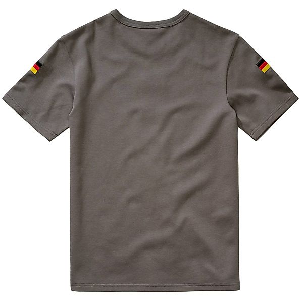 BWuM T-Shirt BWuM Bundeswehr Tropenshirt mit günstig online kaufen