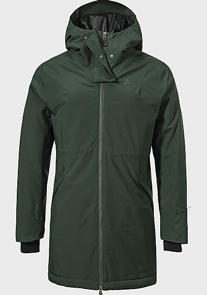Schöffel Parka Urban Ins Parka Style günstig online kaufen