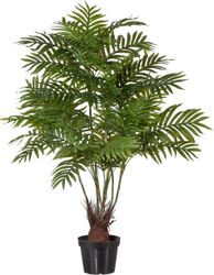 Kunstpalme Palme, Creativ green, Höhe 110 günstig online kaufen