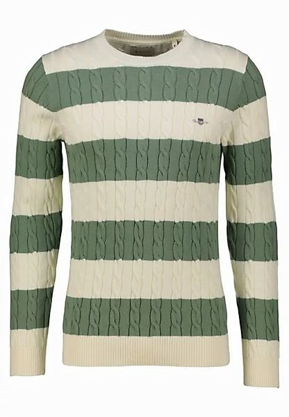 Gant Strickpullover (1-tlg) günstig online kaufen