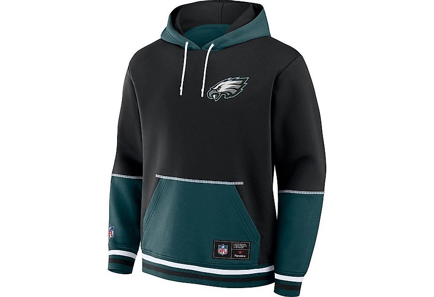 Fanatics Kapuzenpullover Foundation NFL Philadelphia Eagles günstig online kaufen