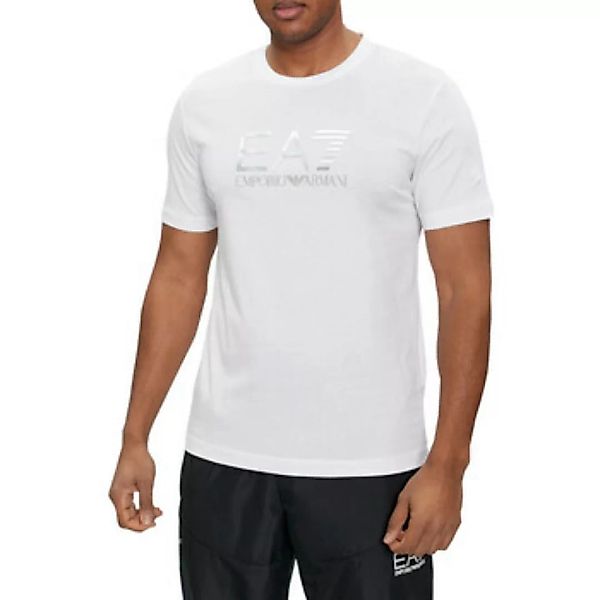 Emporio Armani EA7  T-Shirt 3DPT71-PJM9Z günstig online kaufen