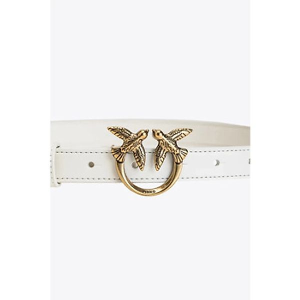 Pinko  Gürtel CINTURA MOD. LOVE BERRY H2 BELT Art. 100143A0F1 günstig online kaufen