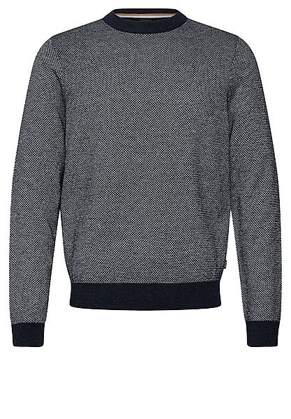 BOSS Strickpullover H-Hestro (1-tlg) günstig online kaufen