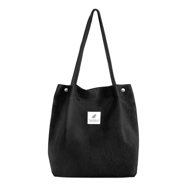 Coonoor Schultertasche Damen Kordsamt-Schultertasche, Henkeltasche, Geburts günstig online kaufen