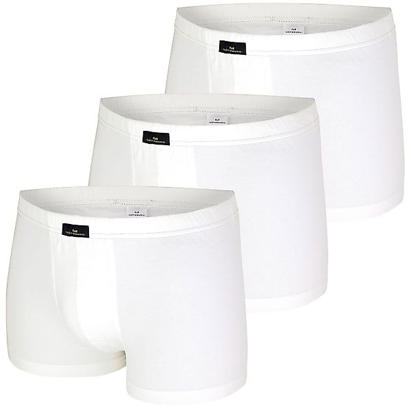 GÖTZBURG Boxershorts Tower (3-St., 3er-Pack) ohne günstig online kaufen