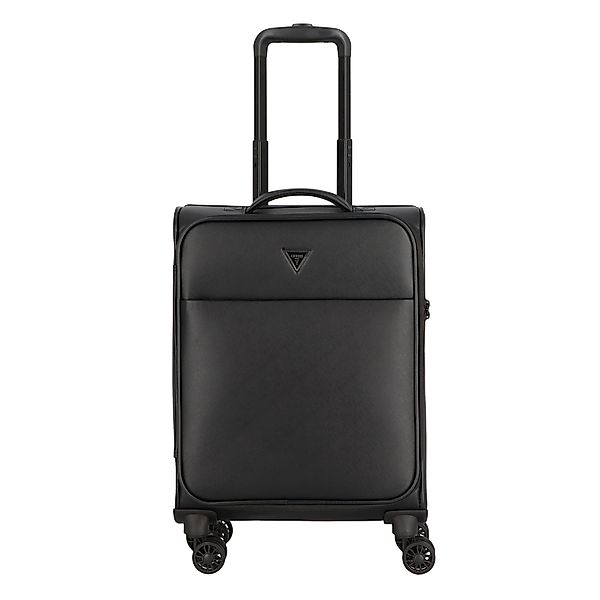 Guess Handgepäck-Trolley Napoli, 4 Rollen, Polyurethan günstig online kaufen