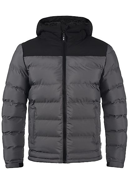 Indicode Steppjacke IDGaius Warme Jacke mit günstig online kaufen